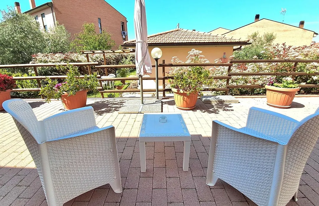 Il Giardino-1